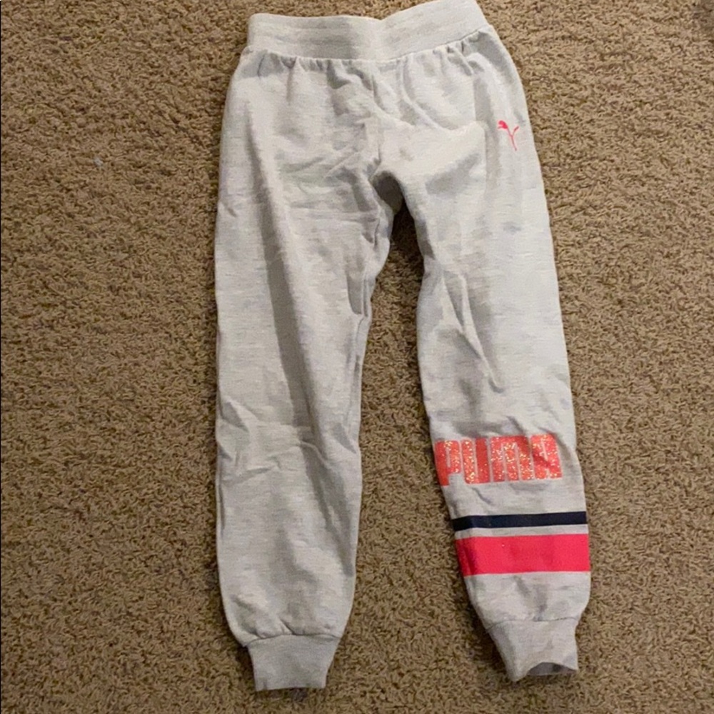 girls joggers